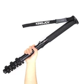 Kingjoy MP308F Profesyonel Monopod thumbnail 1