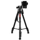 Kingjoy VT-890H Deve Boyu Profesyonel Tripod thumbnail 4