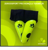 ZEROOSPORT PRO TEKMELİK thumbnail 5
