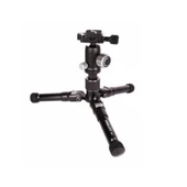 Kingjoy P051+G00 Masa Üstü Mini Tripod thumbnail 3