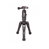 Kingjoy P051+G00 Masa Üstü Mini Tripod thumbnail 1