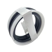 Piston Keçesi Kompakt Set Nbr K18 - 40X50X12.5 thumbnail 11