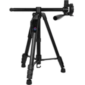 Kingjoy VT-890H Deve Boyu Profesyonel Tripod thumbnail 1
