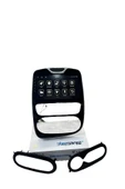 Renault Clio 4 BLUEWAY 8-128 TAM PROFESYONEL OEM MULTİMEDİA thumbnail 3