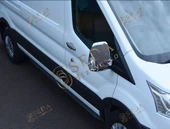 Ford Transit Van 2019 > Kapı Kolu 4 Kapı P. Çelik 9 Prç. thumbnail 6