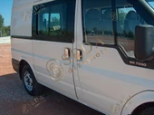 Ford Transit Van 2003 > 2013 Kapı Kolu 4 Kapı 5 Prç. P. Çelik thumbnail 5