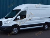 Ford Transit Van 2019 > Kapı Kolu 4 Kapı P. Çelik 9 Prç. thumbnail 5