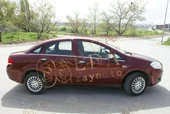 Fiat Linea SD 2007 > Cam Çıtası 8 Prç. P. Çelik thumbnail 5