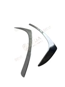 Opel Astra J HB /SD/SW 2010 > 2014 İç Kapı Kolu 2 Kapı P. Çelik thumbnail 1
