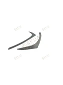 Opel Astra J HB /SD/SW 2010 > 2014 İç Kapı Kolu 2 Kapı P. Çelik thumbnail 2