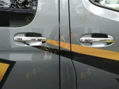 Mercedes Sprinter Van 2019 > Kapı Kolu 4 Kapı. P. Çelik (2 Delik) thumbnail 3