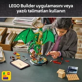 LEGO 71847  Nınjago® Muhafız Ejderha thumbnail 7
