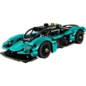 LEGO 42208 Technic Aston Martin Valkyrie thumbnail 2