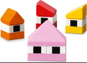 LEGO 40818 İtalya Kartpostalı thumbnail 4