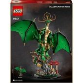 LEGO 71847  Nınjago® Muhafız Ejderha thumbnail 4