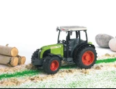 Bruder Claas Nectis 267 Traktör - Br02110 thumbnail 5