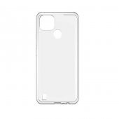 Realme C21 Kılıf  Süper Silikon thumbnail 2