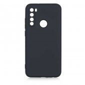 Xiaomi Redmi Note 8 Kılıf  Mara Lansman Kapak thumbnail 2