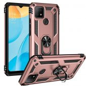 Oppo A15 Kılıf  Vega Silikon thumbnail 1