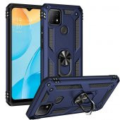 Oppo A15S Kılıf  Vega Silikon thumbnail 1