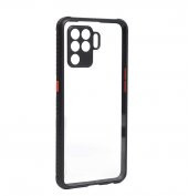 Oppo Reno 5 Lite Kılıf ​​ Kaff Kapak thumbnail 2