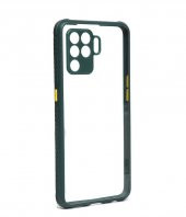 Oppo Reno 5 Lite Kılıf ​​ Kaff Kapak thumbnail 3