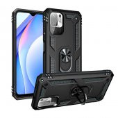 Xiaomi Redmi Note 10 5G Kılıf  Vega Silikon thumbnail 2