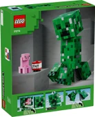 LEGO Minecraft 21276 The Creeper thumbnail 2