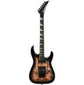 Jackson JS32 DKAP TR BLK BRST Elektro Gitar thumbnail 1