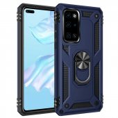 Huawei P40 Kılıf  Vega Silikon thumbnail 3
