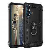 Huawei Nova 5T Kılıf  Vega Silikon thumbnail 1