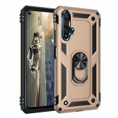 Huawei Nova 5T Kılıf  Vega Silikon thumbnail 2