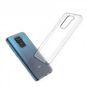 Xiaomi Redmi Note 9 Kılıf Zore Süper Silikon thumbnail 1