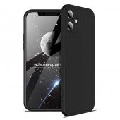 Apple iPhone 12 Mini Kılıf Zore Ays Kapak thumbnail 2