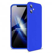 Apple iPhone 12 Mini Kılıf Zore Ays Kapak thumbnail 3