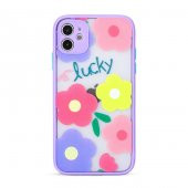 Apple iPhone 12 Kılıf  Fily Kapak thumbnail 2