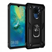 Huawei Mate 30 Lite Kılıf  Vega Silikon thumbnail 1