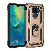 Huawei Mate 30 Lite Kılıf  Vega Silikon thumbnail 2