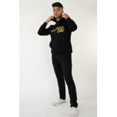 Ankara Mafia Erkek Kapüşonlu Sweatshirt thumbnail 6