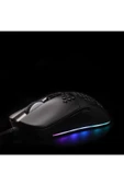 G.ALYA GA-9161 Professional Gaming Mouse (oyuncu mouse) thumbnail 5