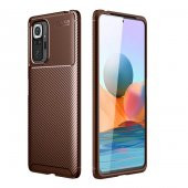 Xiaomi Redmi Note 10 Pro Kılıf  Negro Silikon thumbnail 1