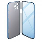 Apple iPhone 13 Pro Kılıf  Led Kapak thumbnail 1