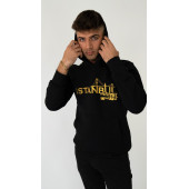 İstanbul Mafia Kapüşonlu Erkek Sweatshirt thumbnail 2