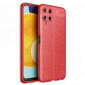 Galaxy M32 Kılıf  Niss Silikon thumbnail 1