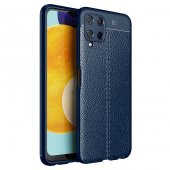 Galaxy M32 Kılıf  Niss Silikon thumbnail 2
