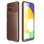 Galaxy M32 Kılıf  Negro Silikon thumbnail 2