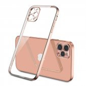Apple iPhone 12 Pro Max Kılıf  Gbox Kapak thumbnail 6