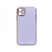 Apple iPhone 11 Kılıf  Bark Kapak thumbnail 1