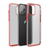 Apple iPhone 13 Pro Kılıf  Volks Silikon thumbnail 3