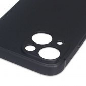 Apple iPhone 13 Mini Kılıf  İmax Silikon thumbnail 1